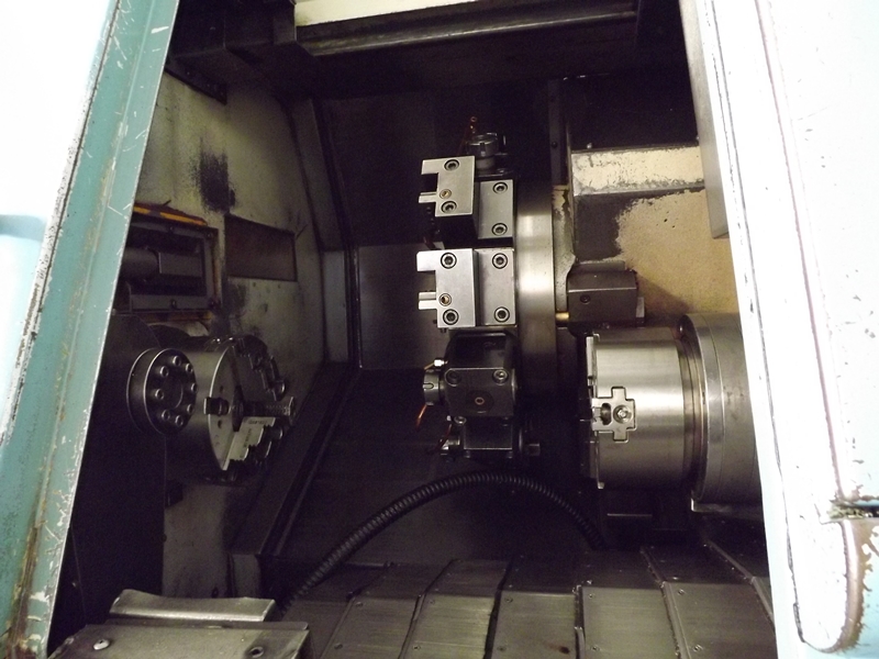 New And Used Machine Tools & Equipment