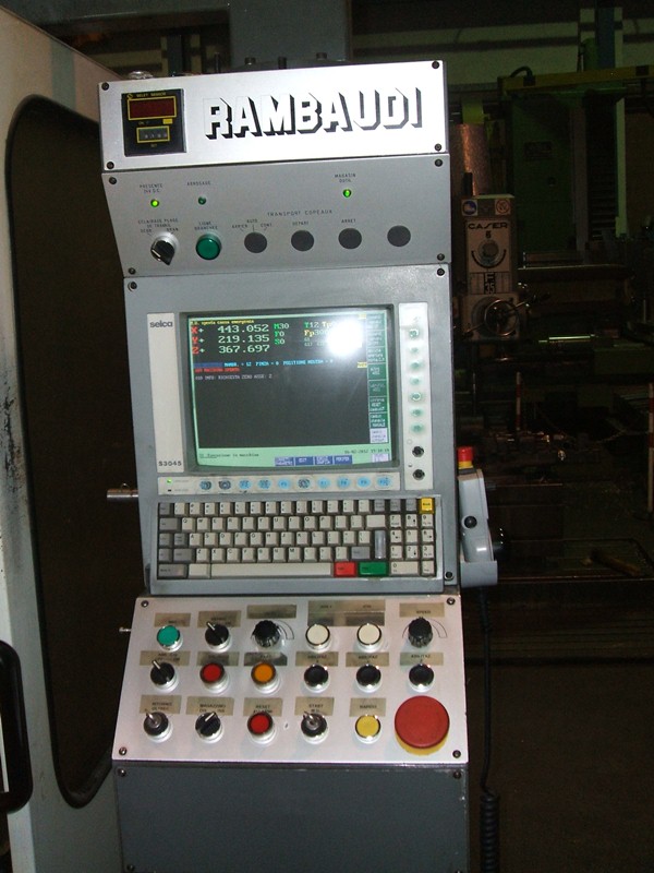 New And Used Machine Tools & Equipment