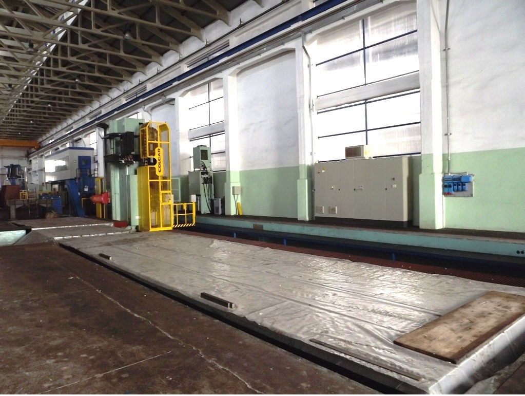 New And Used Machine Tools & Equipment