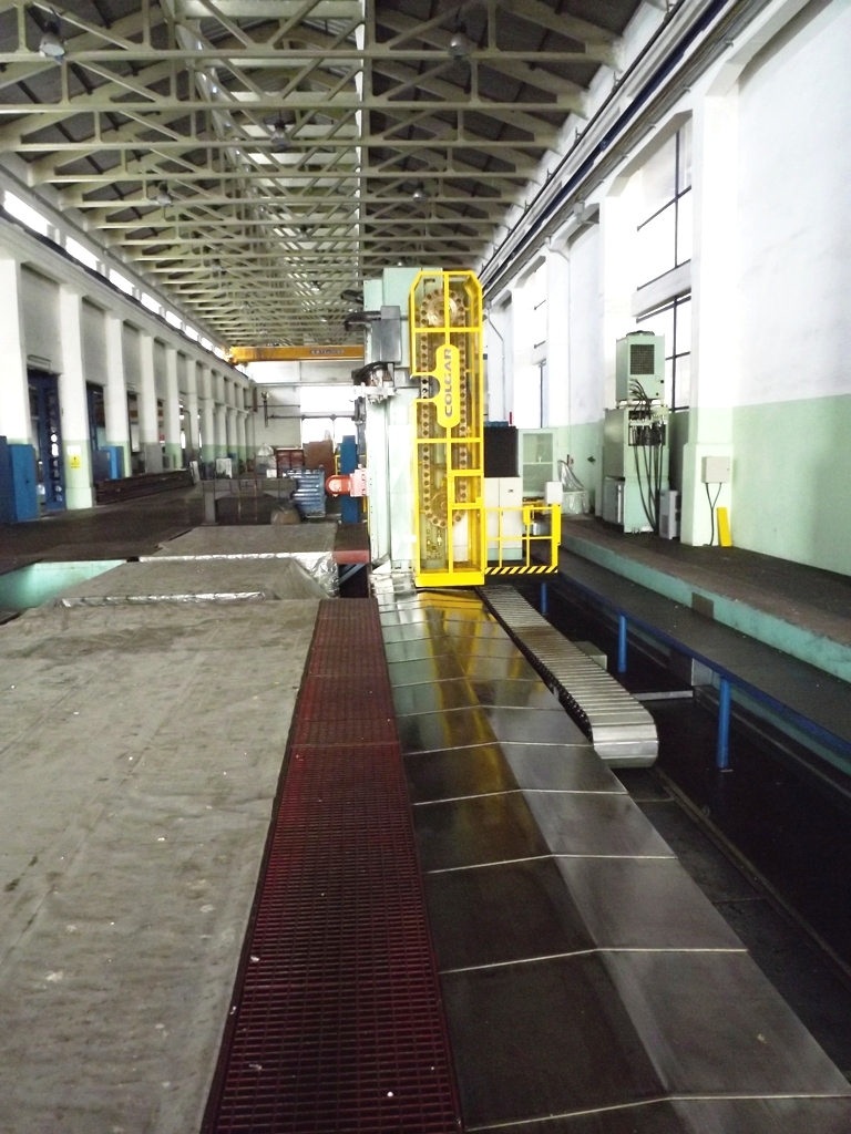 New And Used Machine Tools & Equipment
