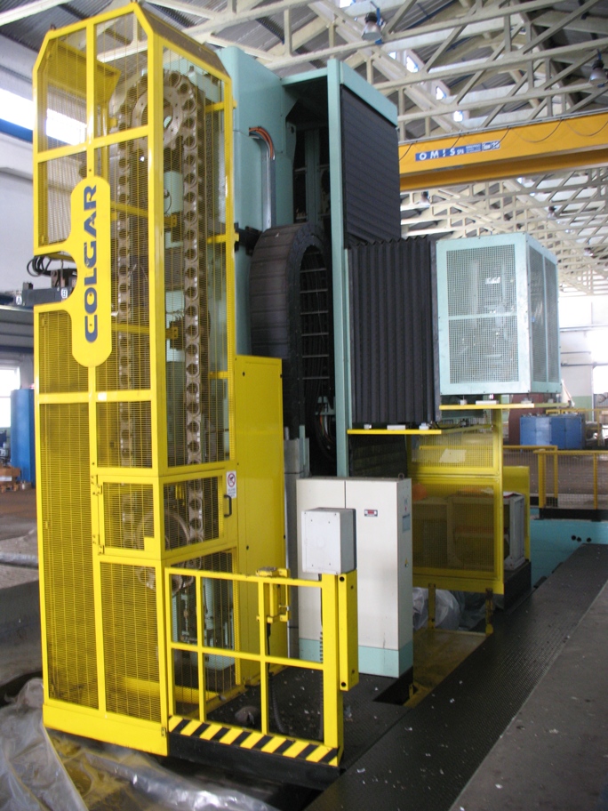 New And Used Machine Tools & Equipment
