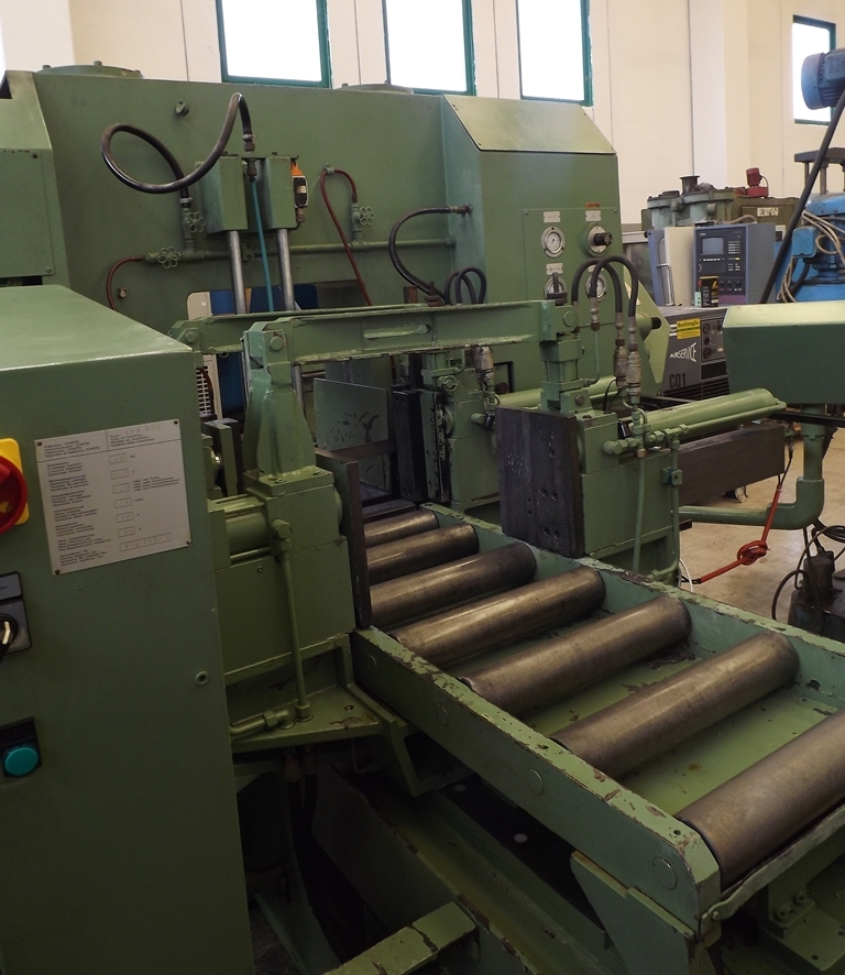 New And Used Machine Tools & Equipment