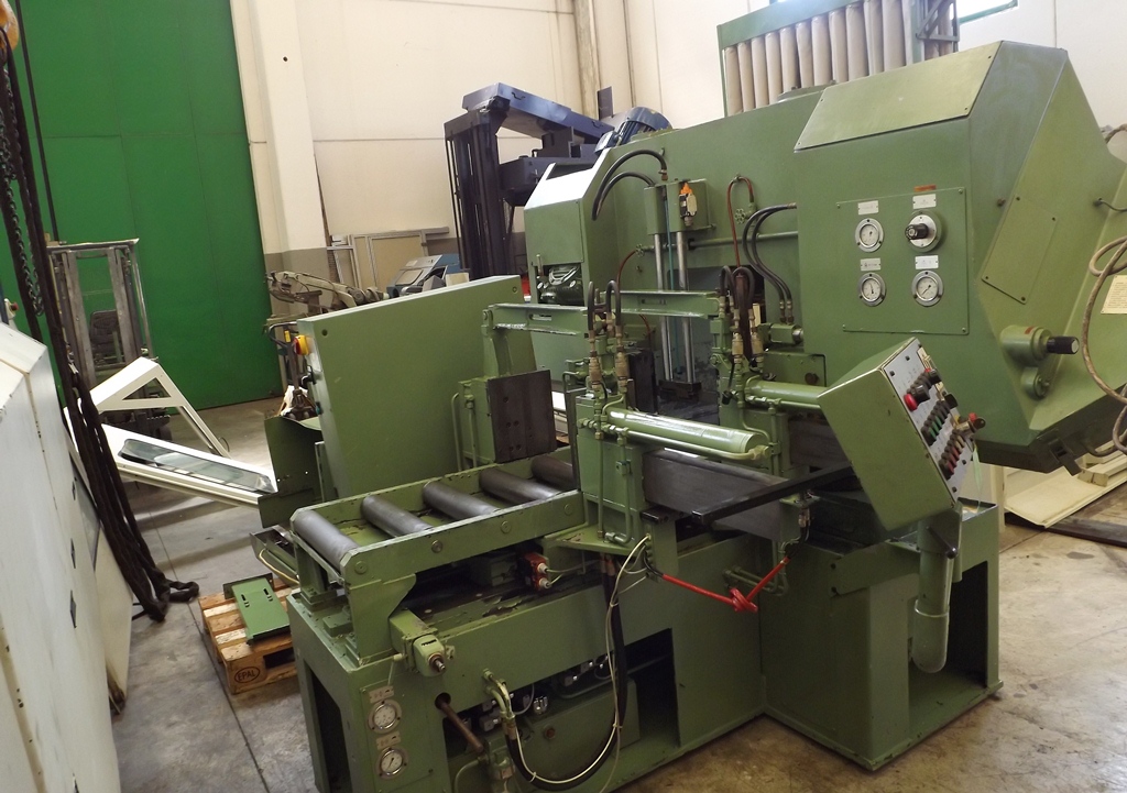 New And Used Machine Tools & Equipment