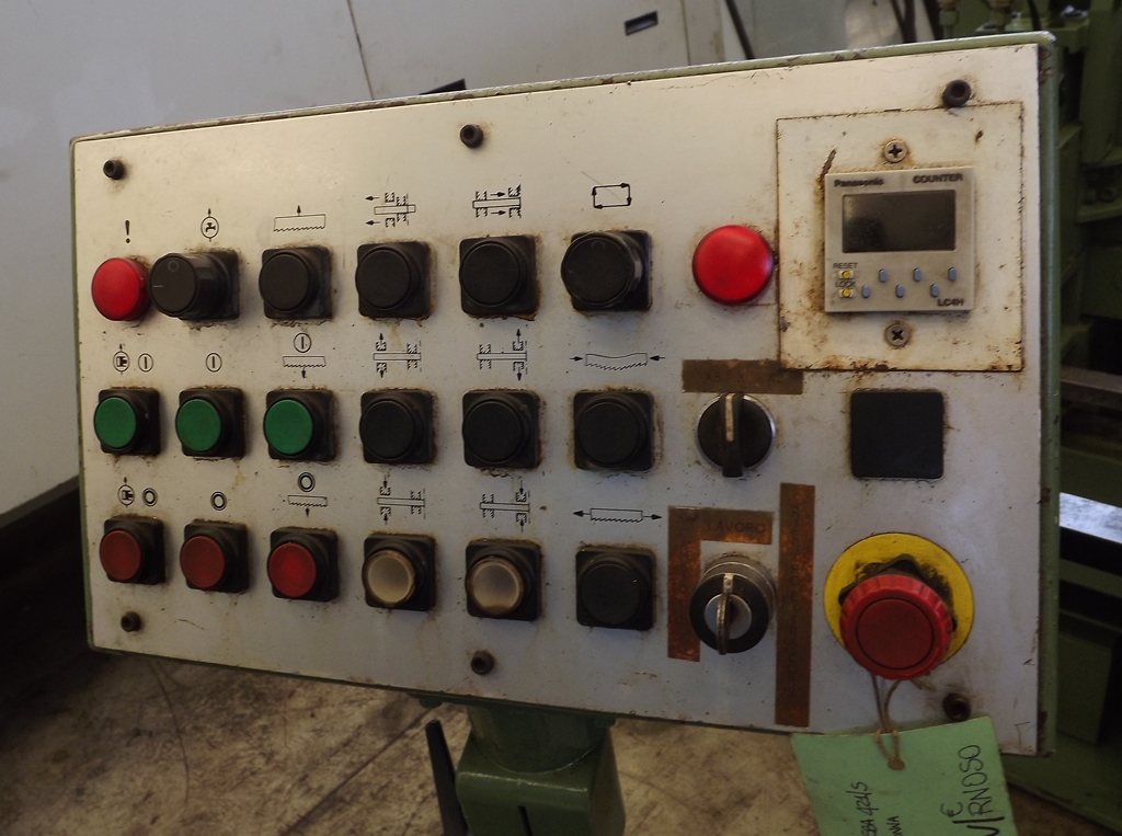 New And Used Machine Tools & Equipment
