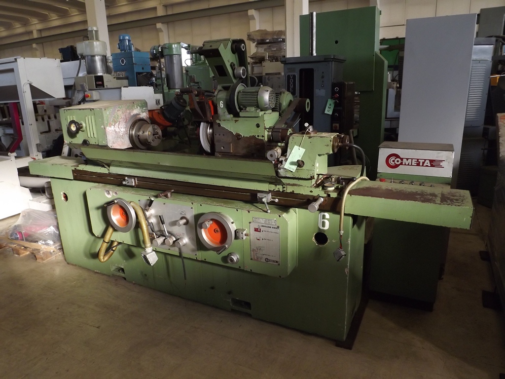 New And Used Machine Tools & Equipment