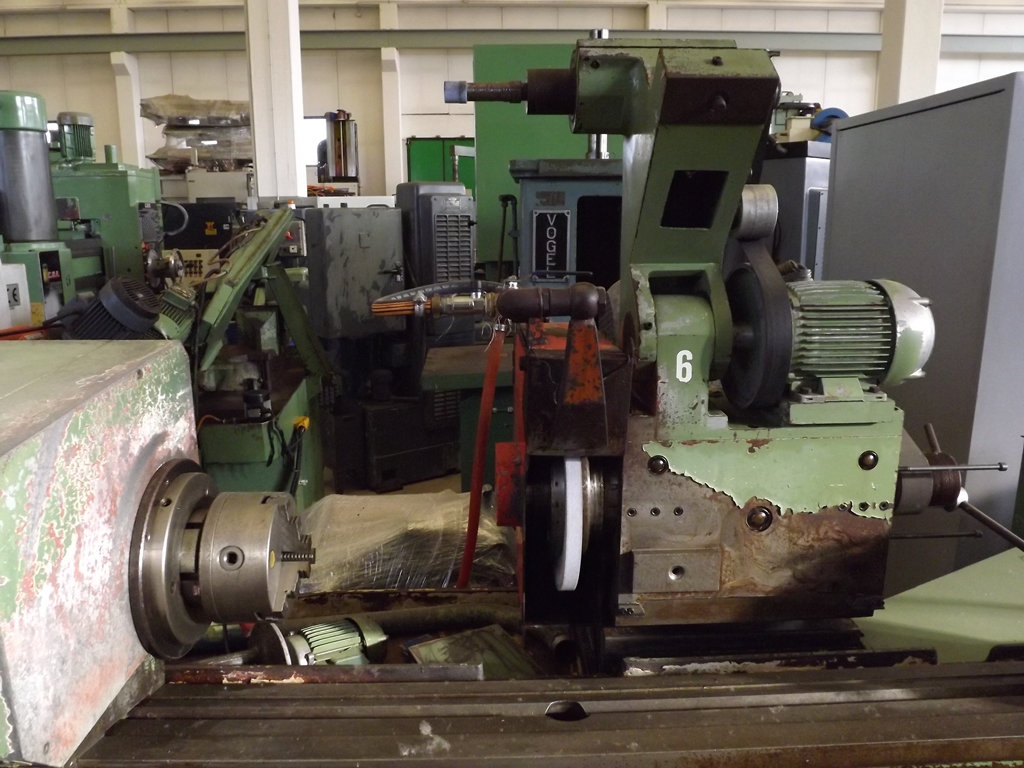 New And Used Machine Tools & Equipment