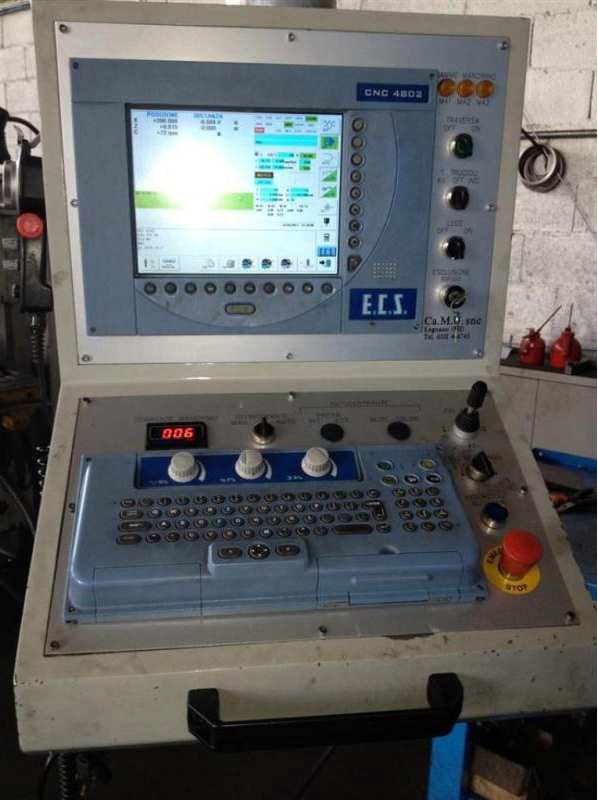 New And Used Machine Tools & Equipment
