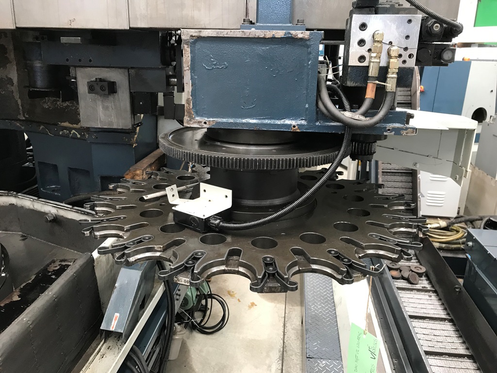 New And Used Machine Tools & Equipment