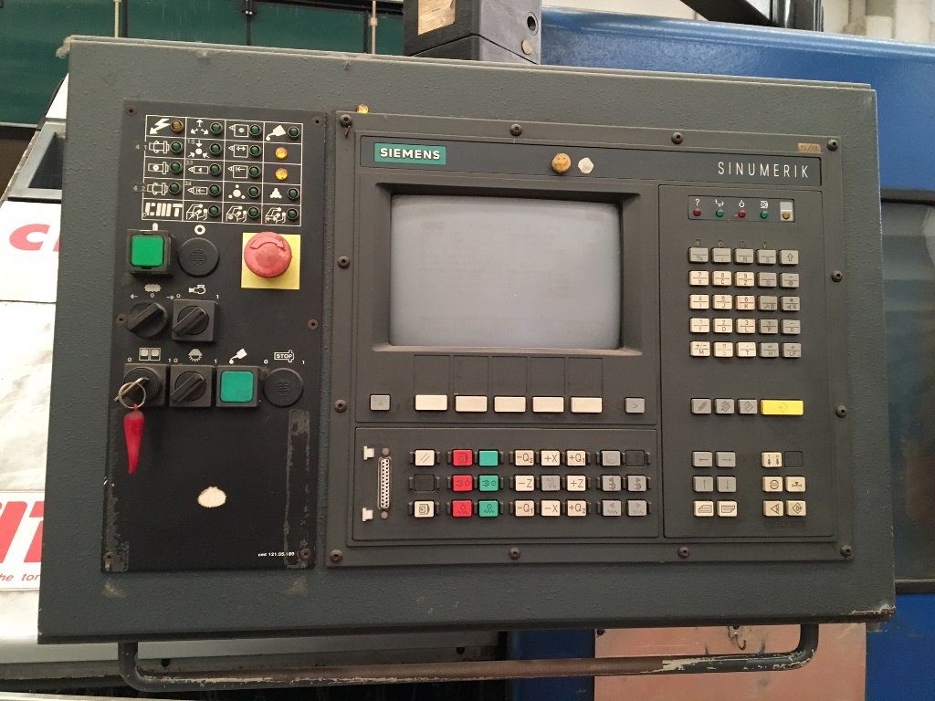 New And Used Machine Tools & Equipment