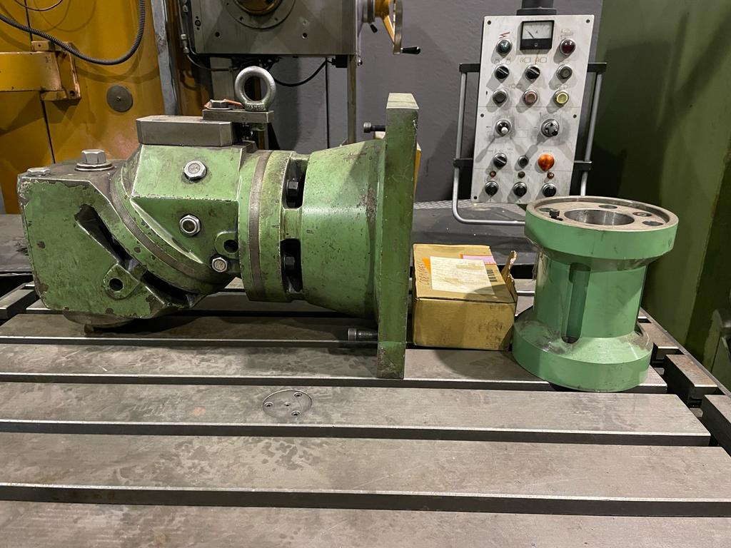 New And Used Machine Tools & Equipment