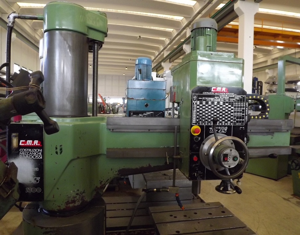 New And Used Machine Tools & Equipment