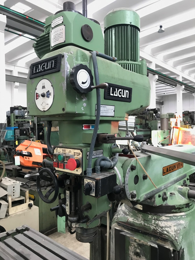 New And Used Machine Tools & Equipment