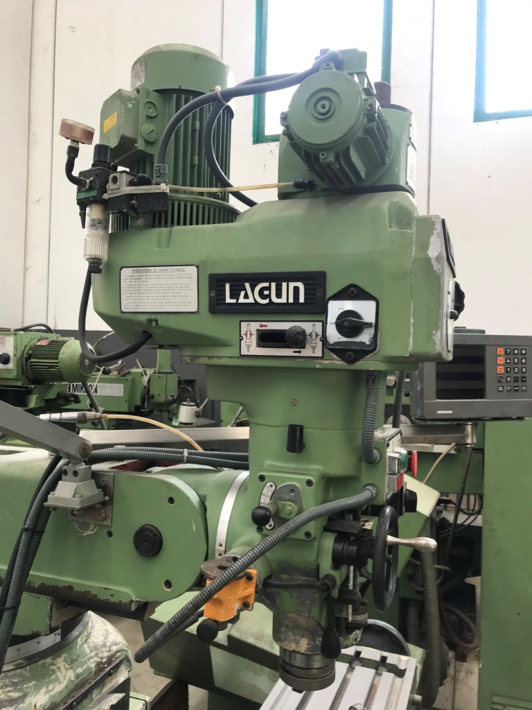 New And Used Machine Tools & Equipment