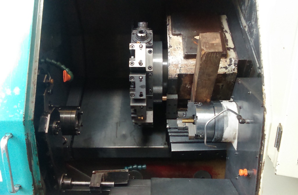 New And Used Machine Tools & Equipment