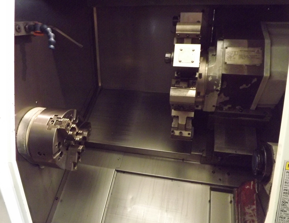 New And Used Machine Tools & Equipment