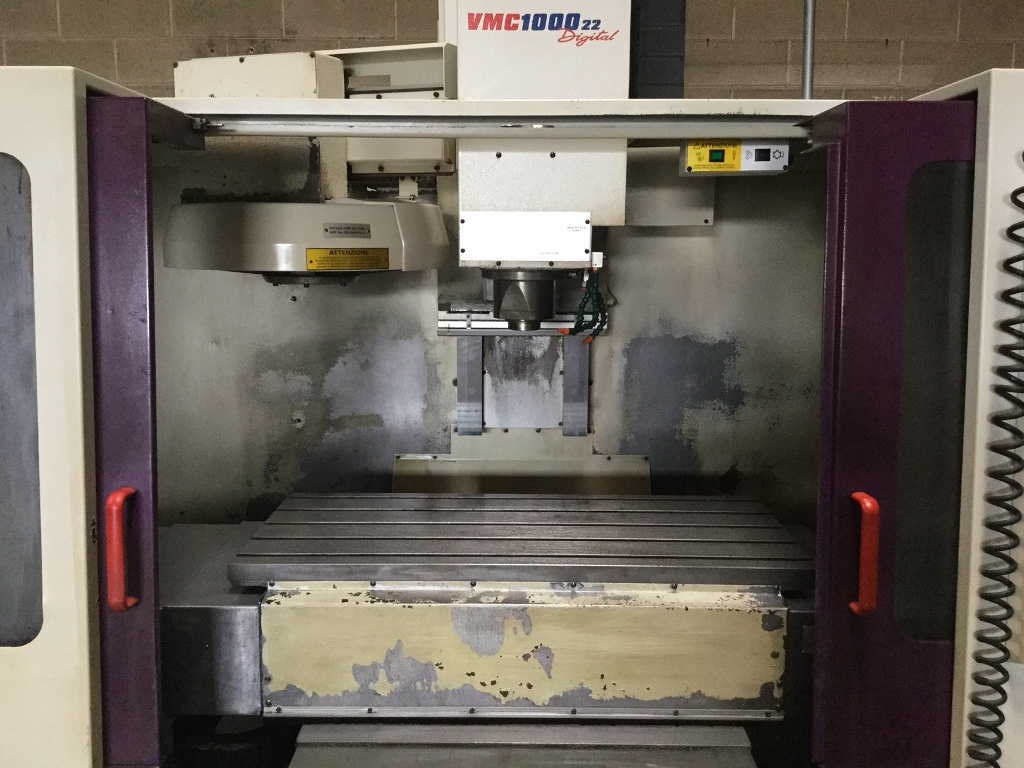 New And Used Machine Tools & Equipment