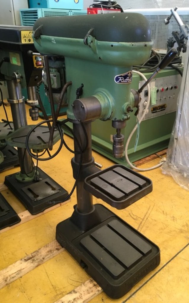 New And Used Machine Tools & Equipment