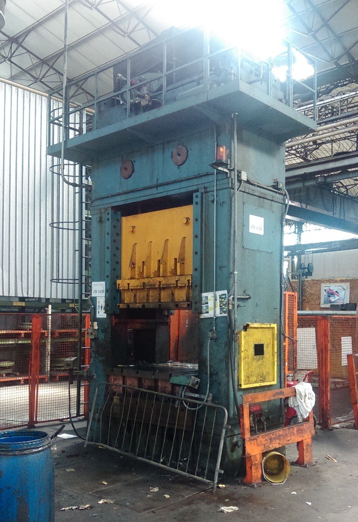New And Used Machine Tools & Equipment
