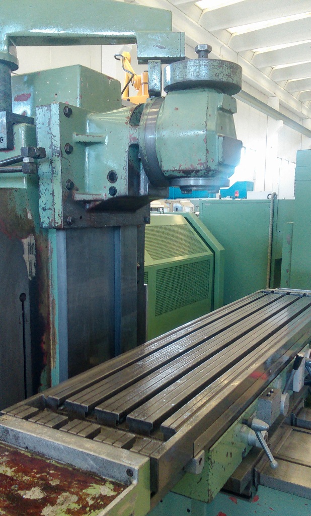 New And Used Machine Tools & Equipment