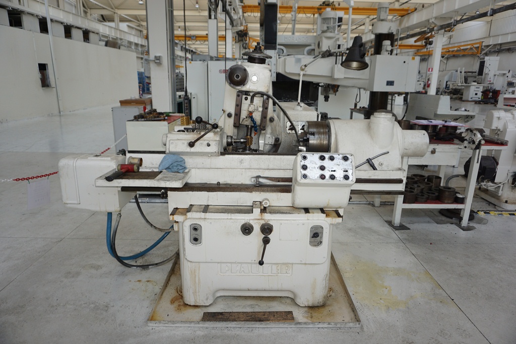 New And Used Machine Tools & Equipment