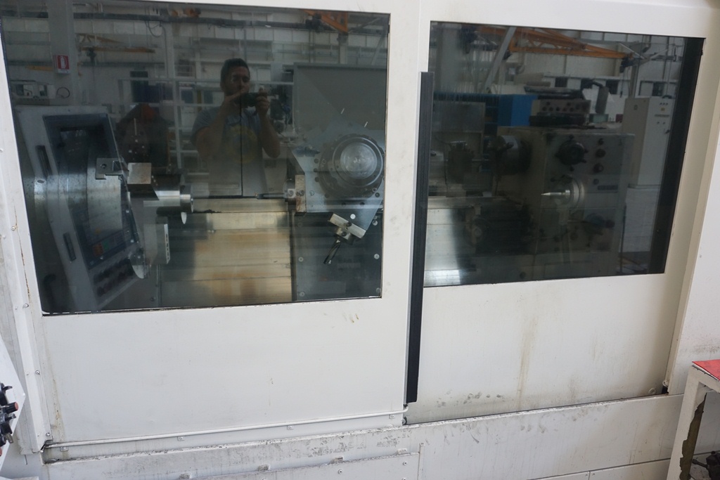 New And Used Machine Tools & Equipment