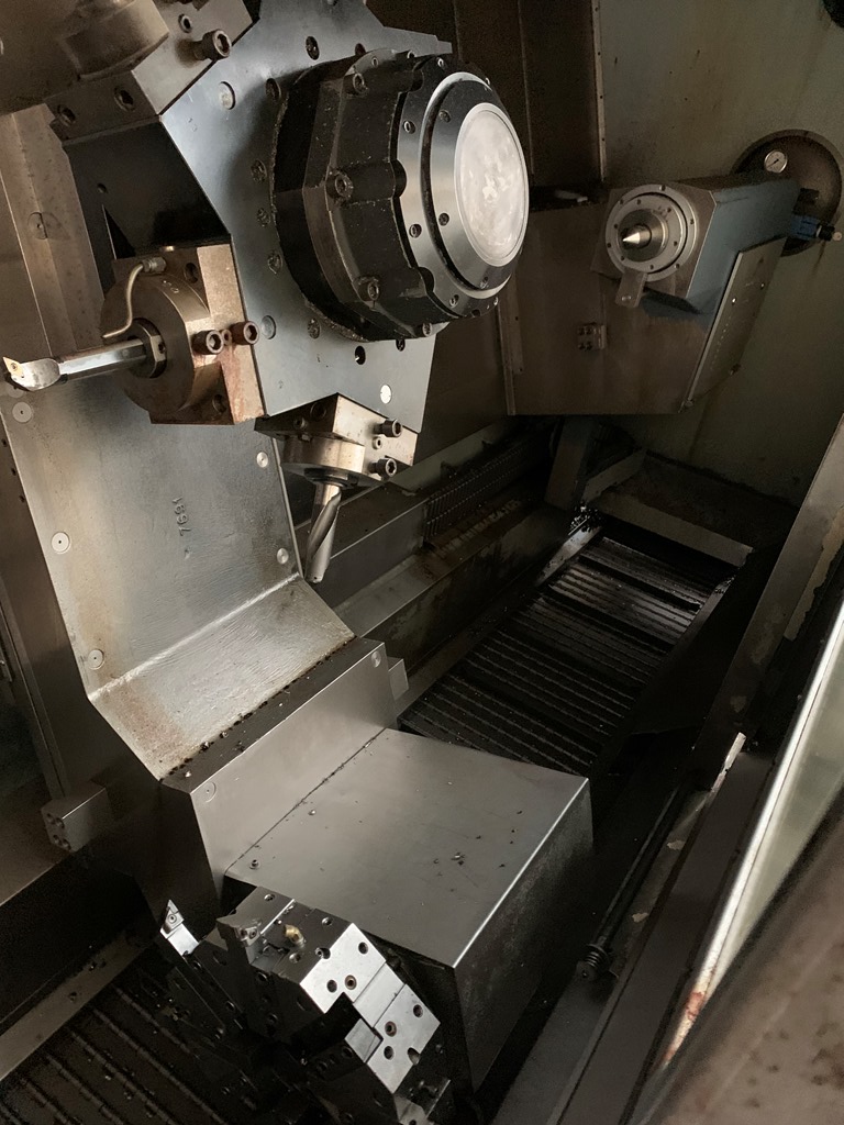 New And Used Machine Tools & Equipment