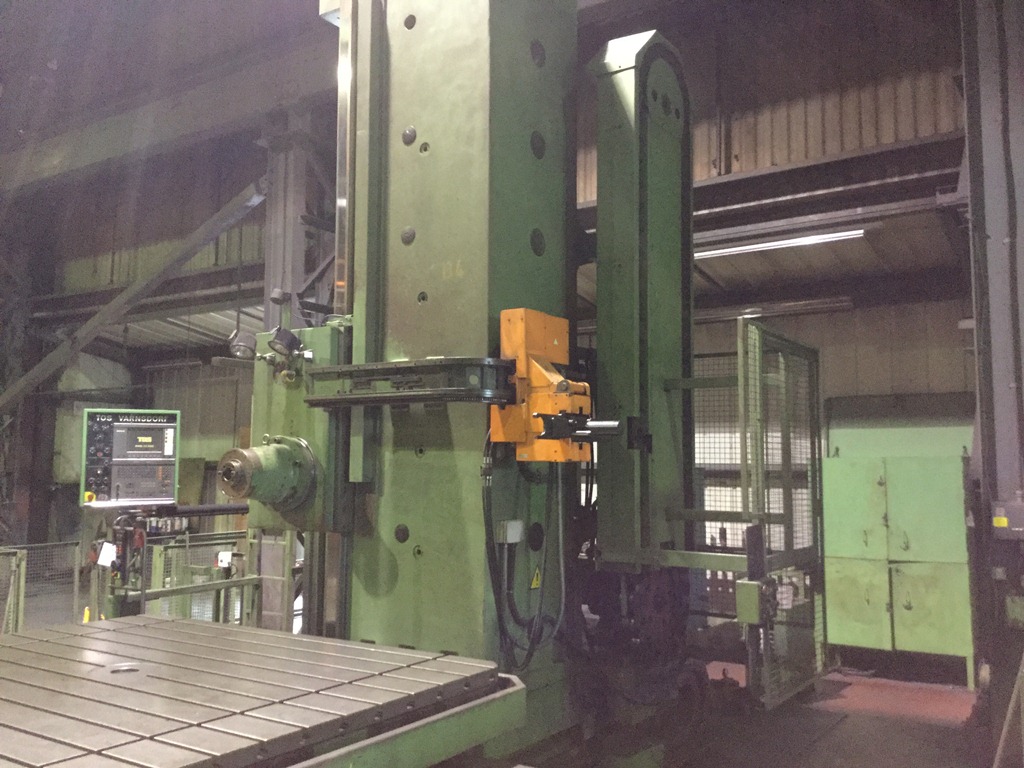 New And Used Machine Tools & Equipment