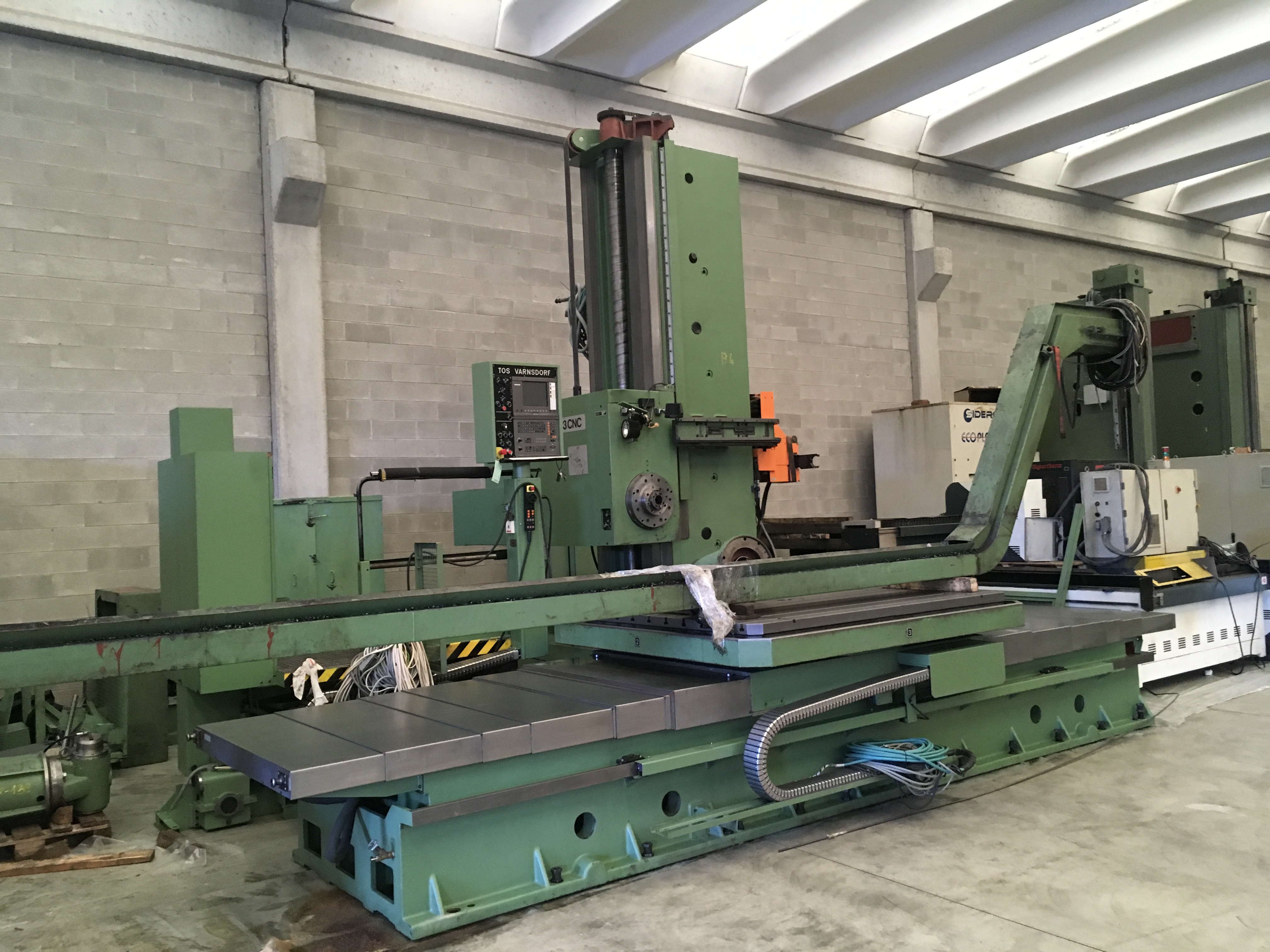 New And Used Machine Tools & Equipment