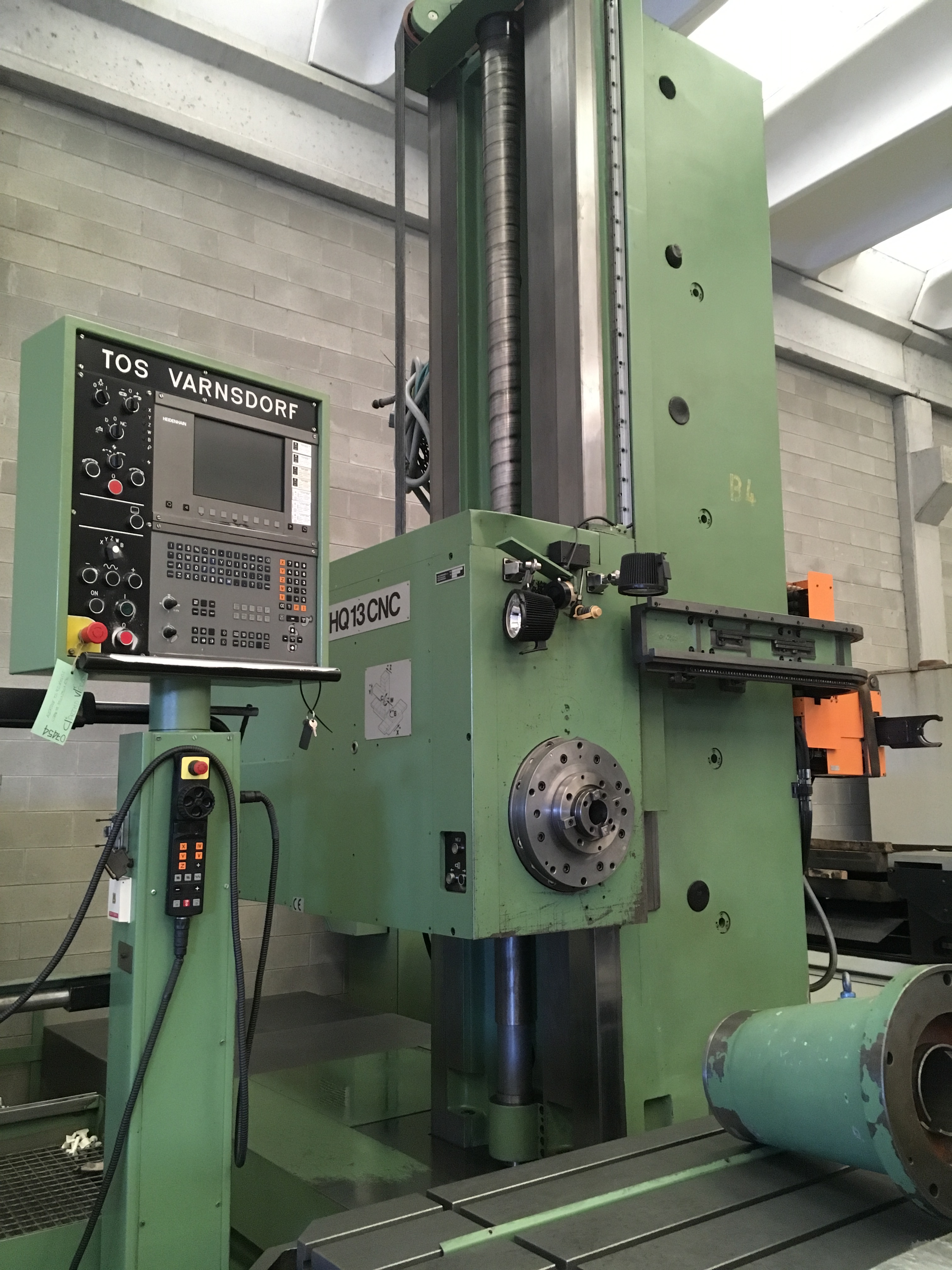 New And Used Machine Tools & Equipment