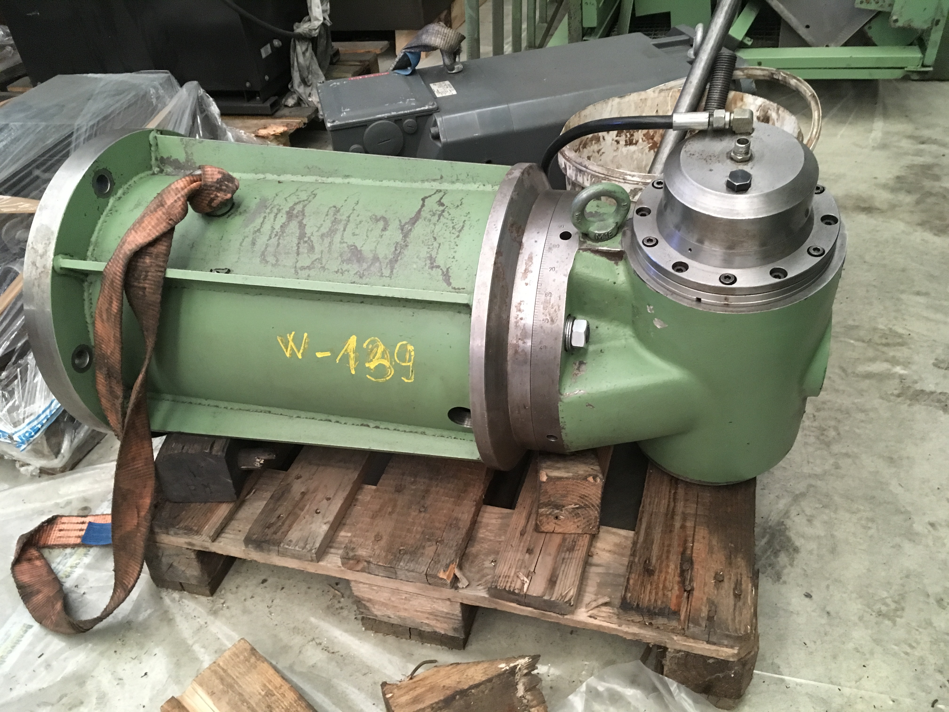 New And Used Machine Tools & Equipment