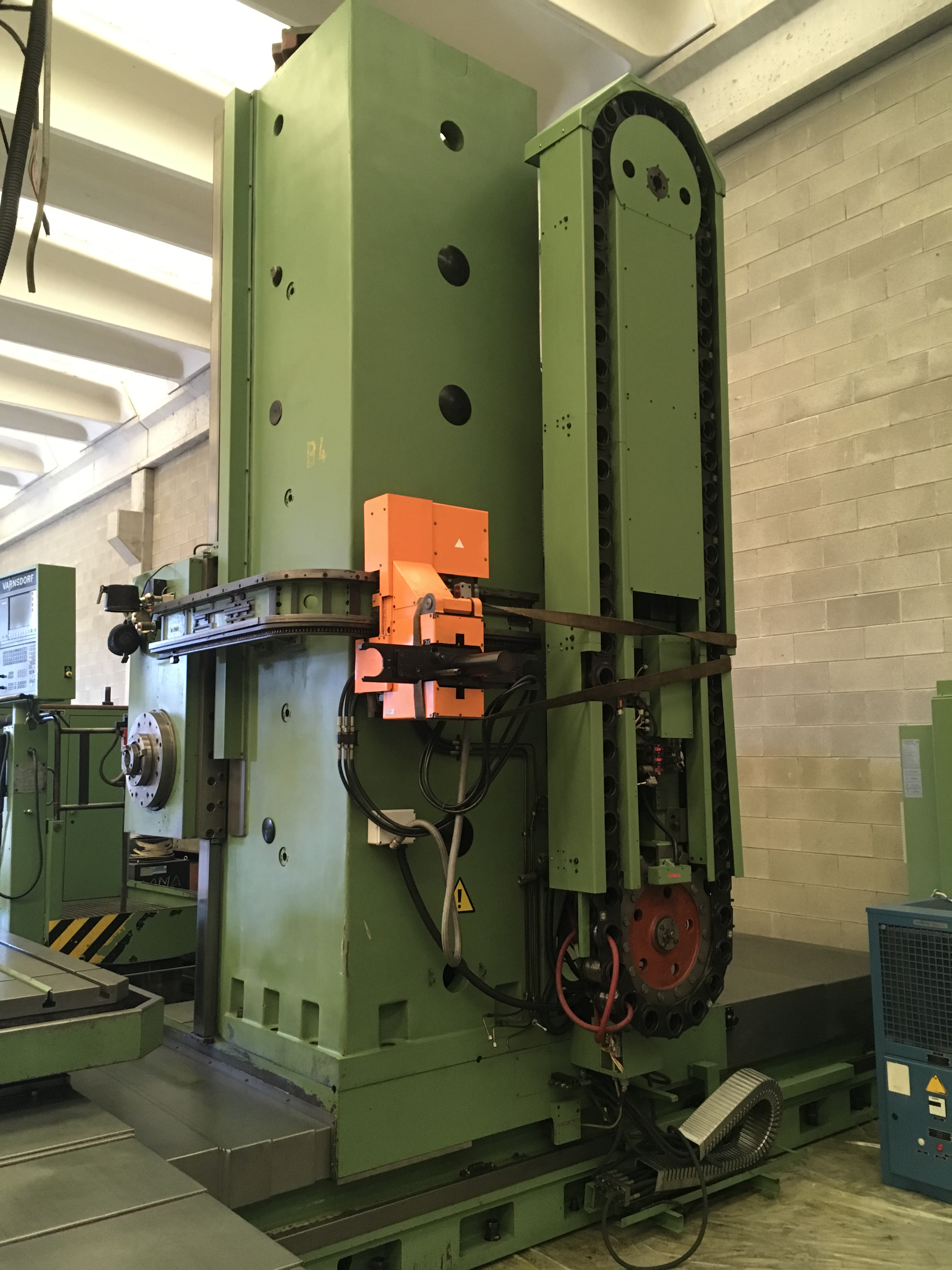 New And Used Machine Tools & Equipment
