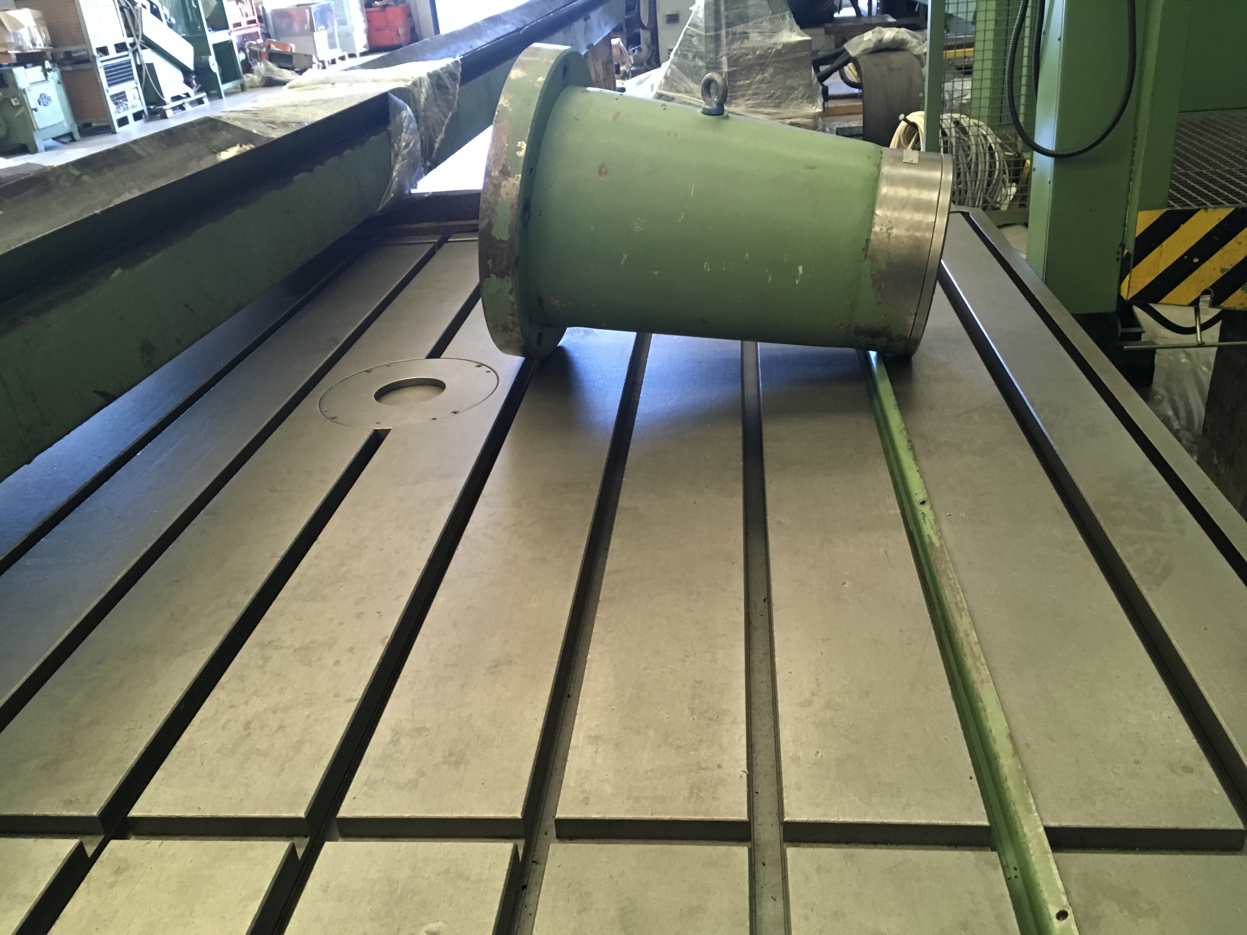 New And Used Machine Tools & Equipment