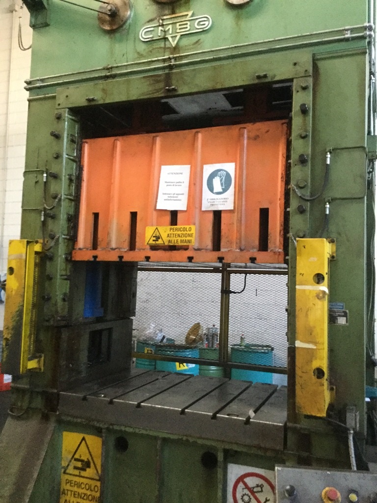 New And Used Machine Tools & Equipment