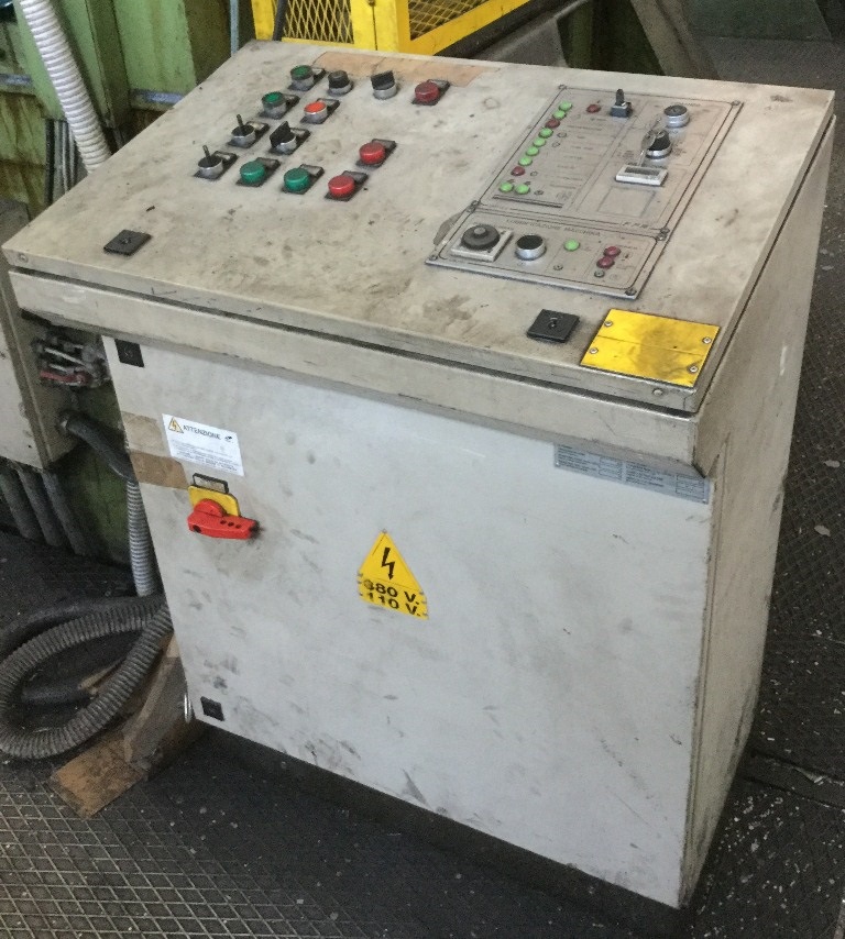 New And Used Machine Tools & Equipment