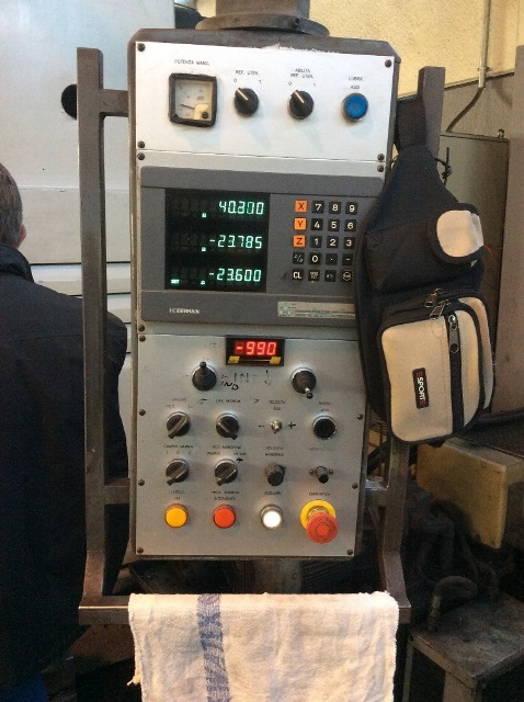 New And Used Machine Tools & Equipment