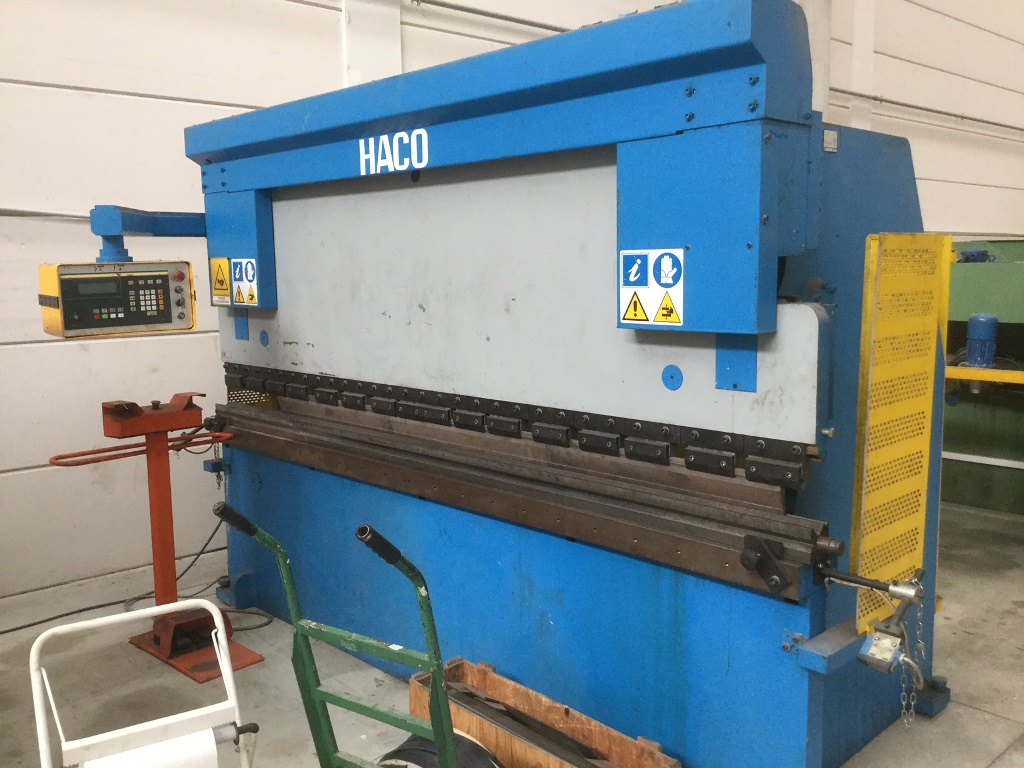 New And Used Machine Tools & Equipment