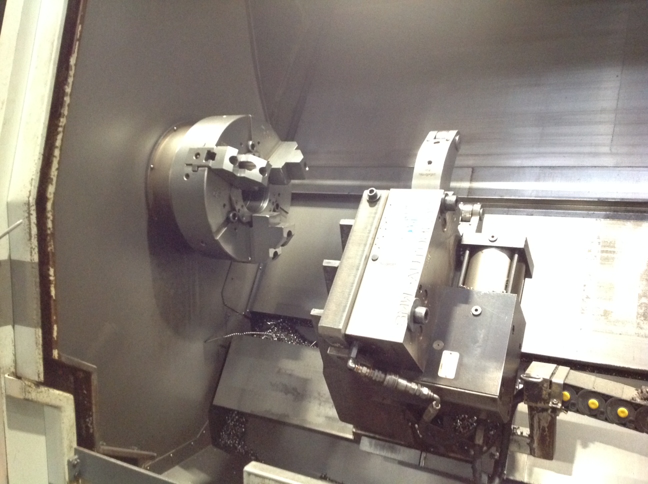New And Used Machine Tools & Equipment