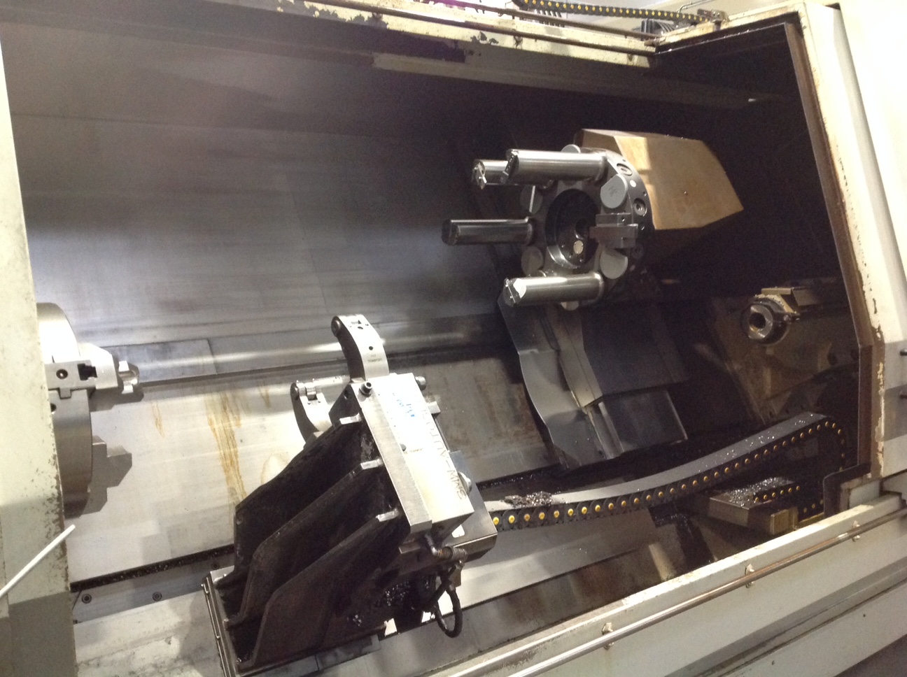 New And Used Machine Tools & Equipment