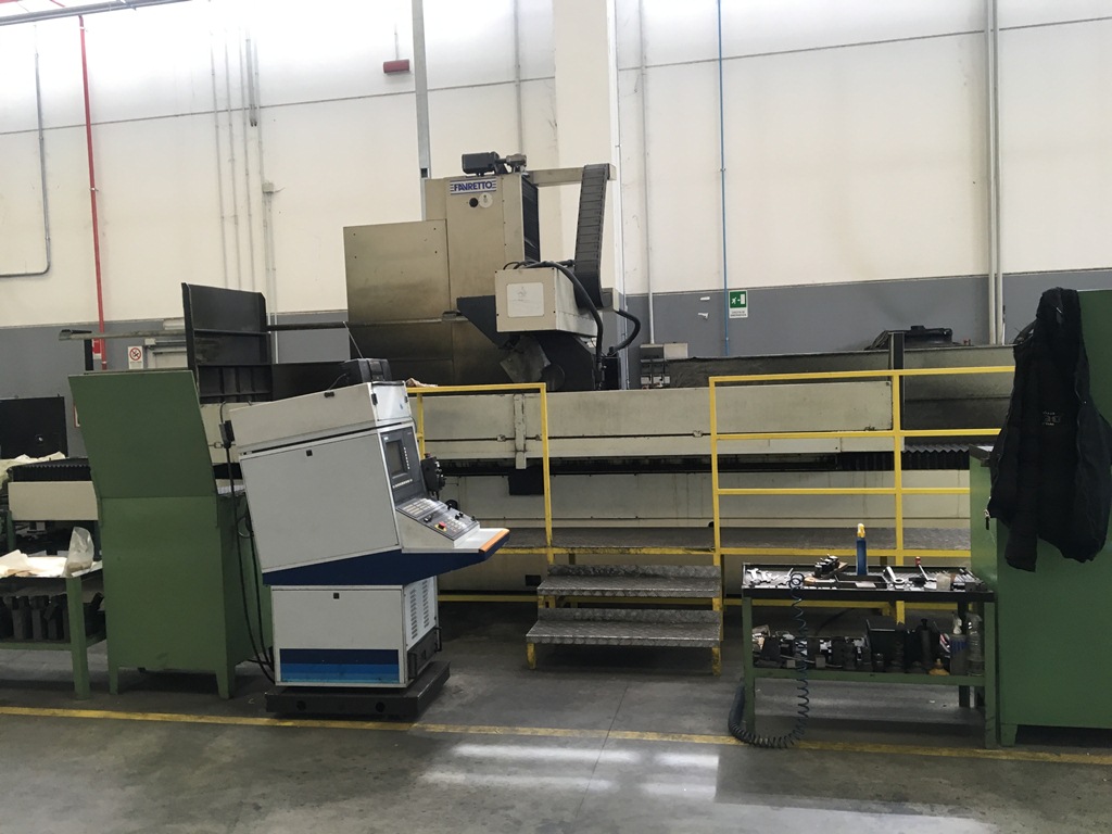 New And Used Machine Tools & Equipment