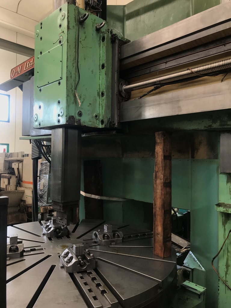New And Used Machine Tools & Equipment