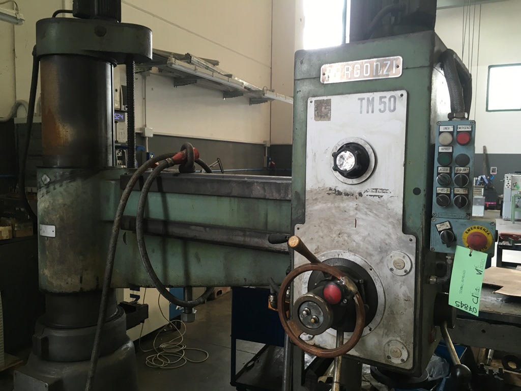 New And Used Machine Tools & Equipment