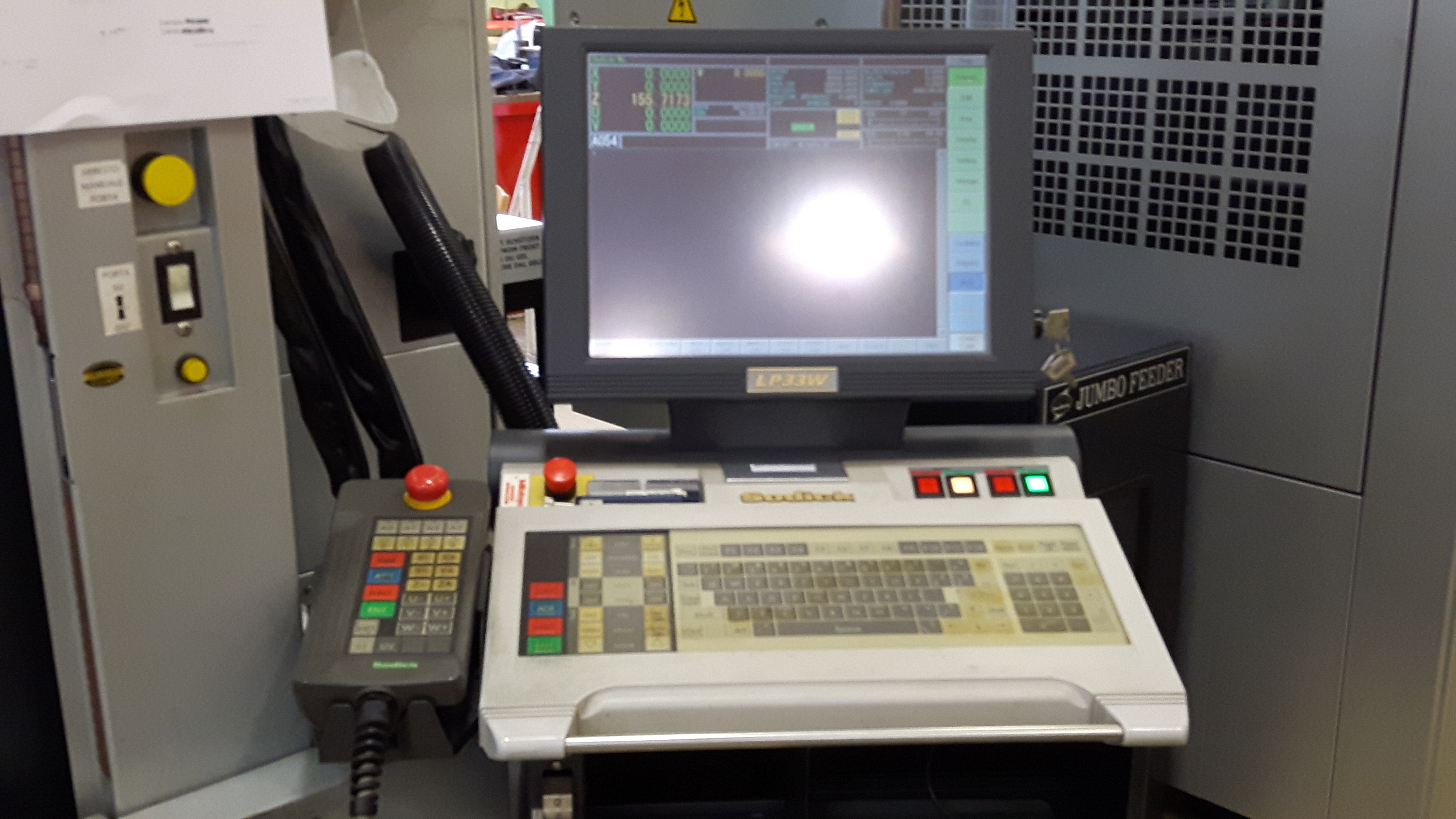 New And Used Machine Tools & Equipment