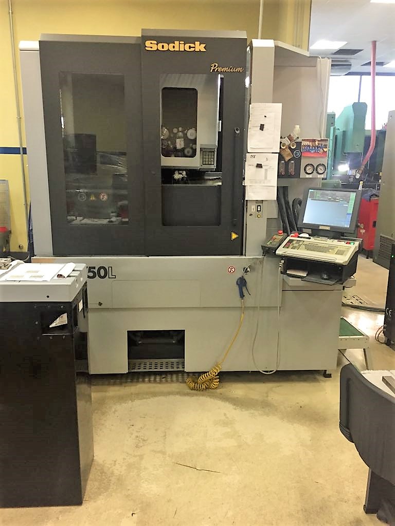 New And Used Machine Tools & Equipment