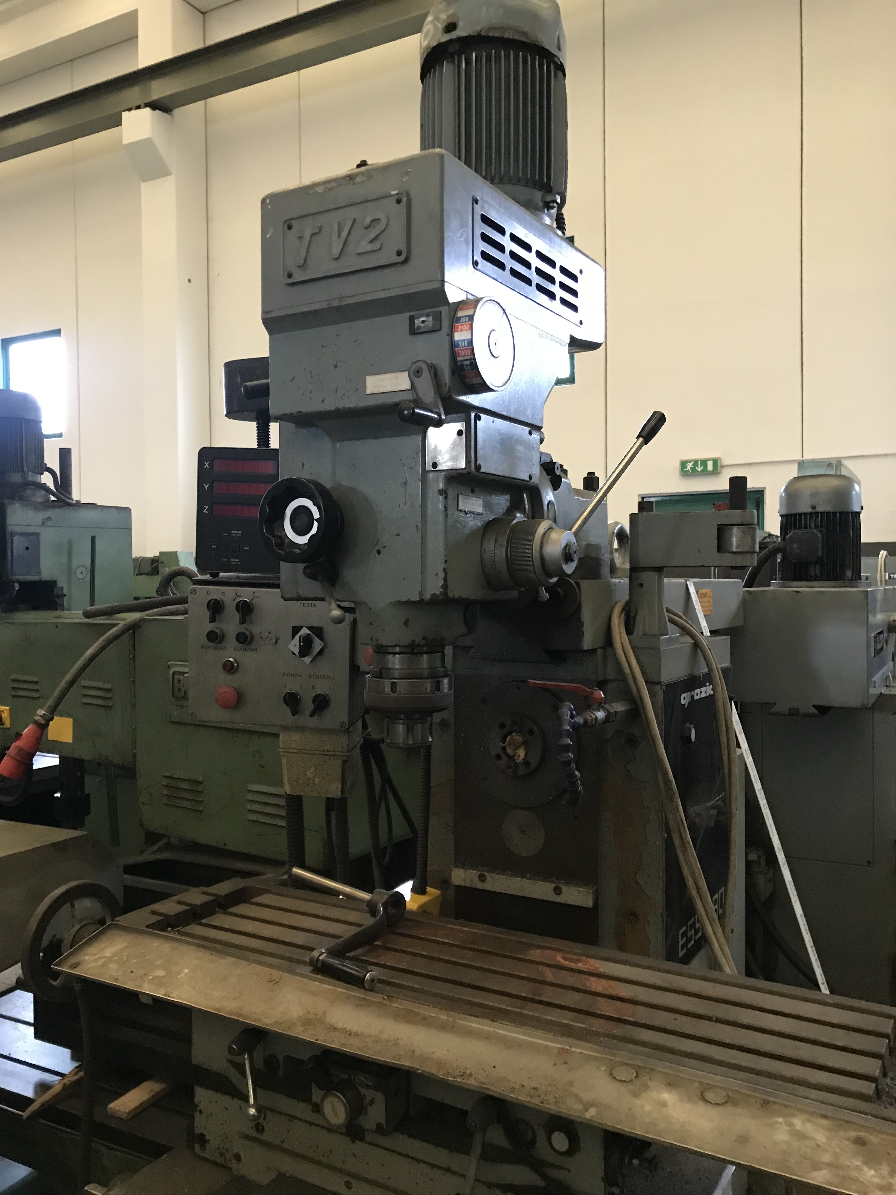 New And Used Machine Tools & Equipment