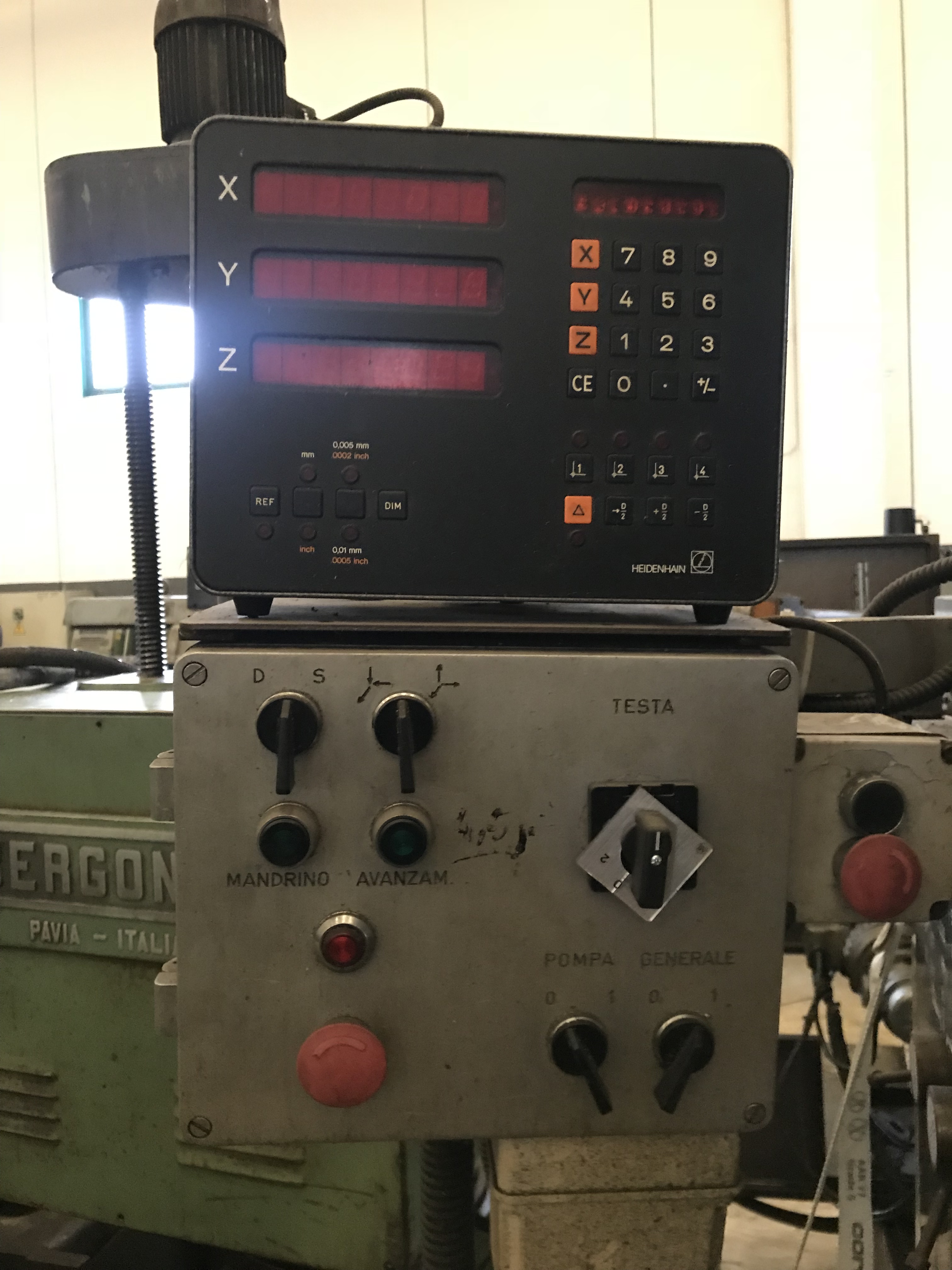 New And Used Machine Tools & Equipment