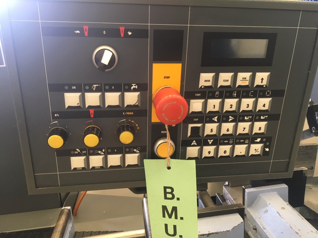 New And Used Machine Tools & Equipment