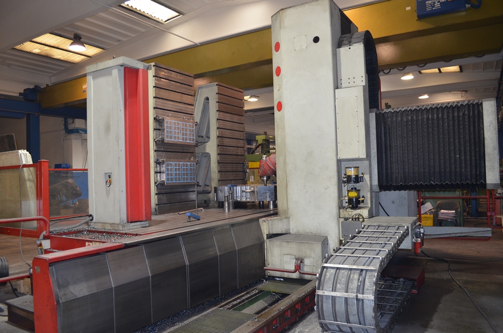 New And Used Machine Tools & Equipment