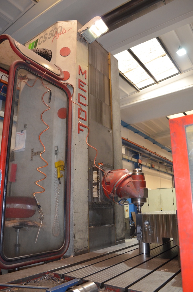 New And Used Machine Tools & Equipment