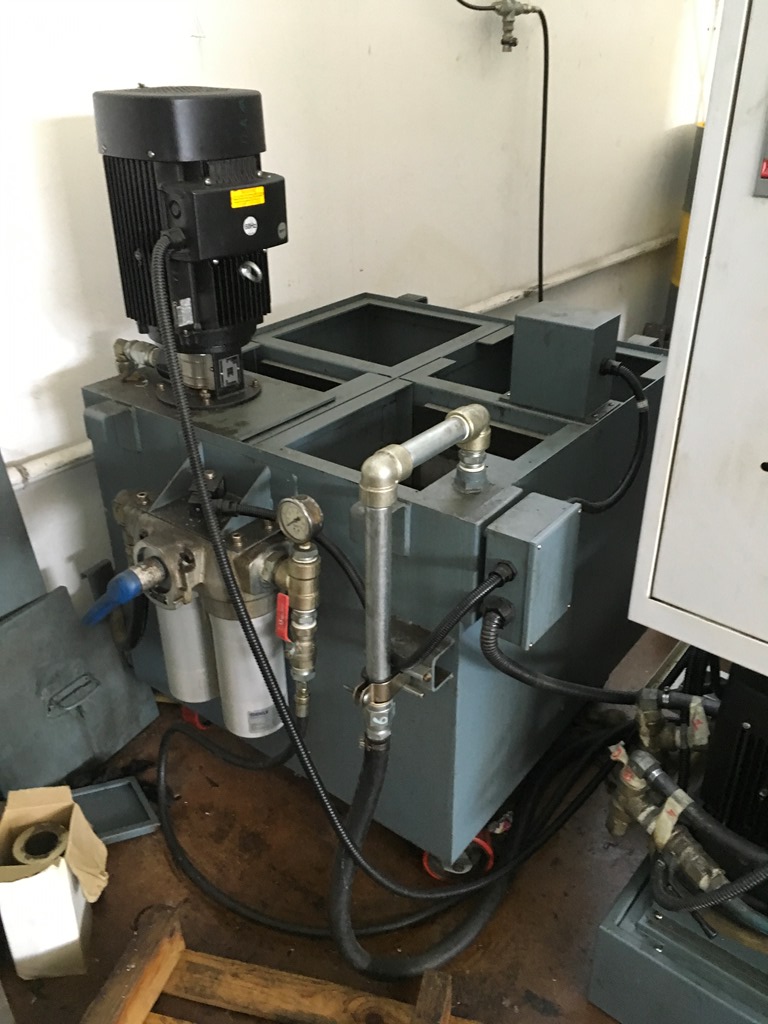 New And Used Machine Tools & Equipment