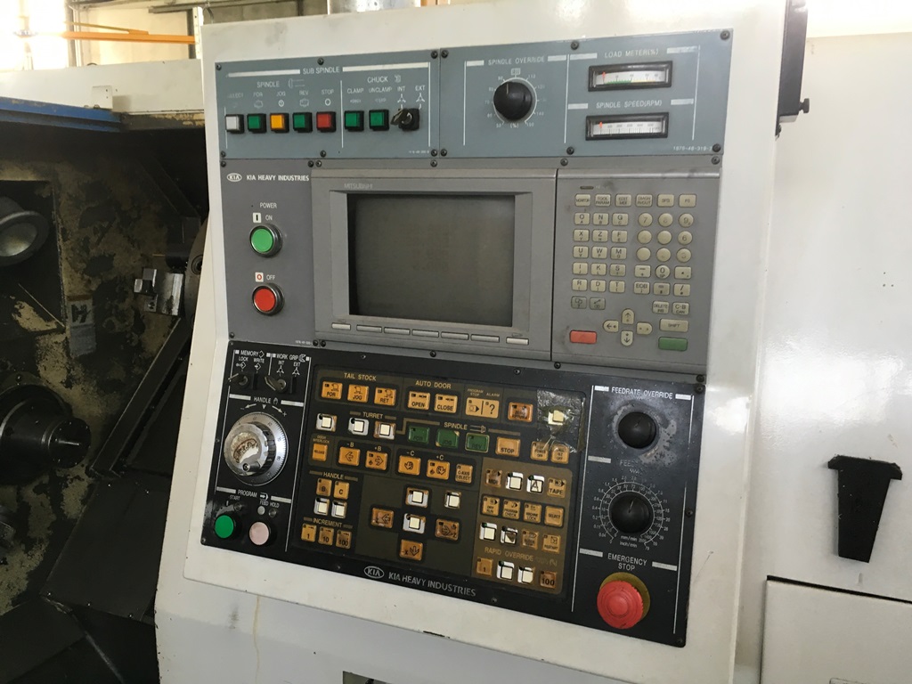 New And Used Machine Tools & Equipment